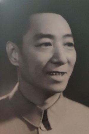Tan Fuying image
