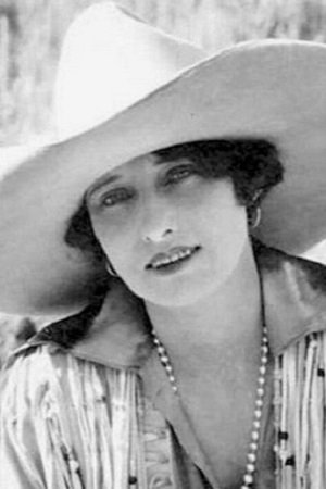 Vera McGinnis image