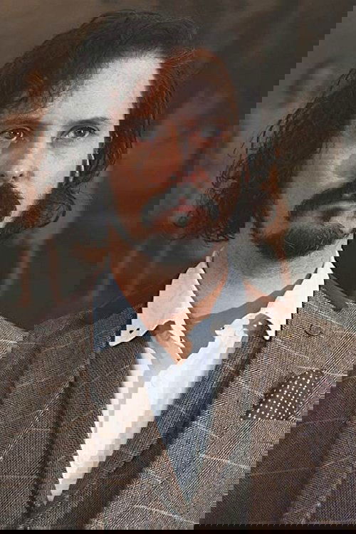Paul Flannery image