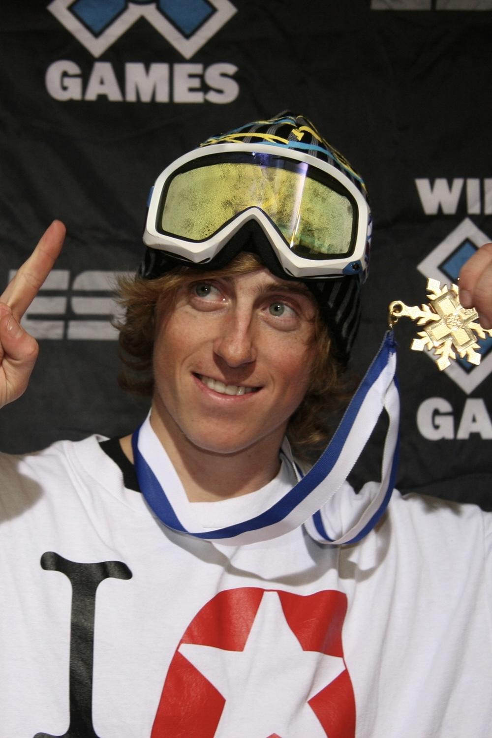 Xavier Bertoni image