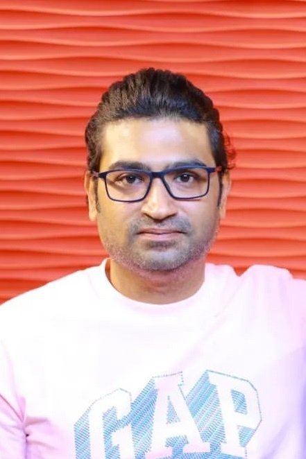 Ravi Krishna image