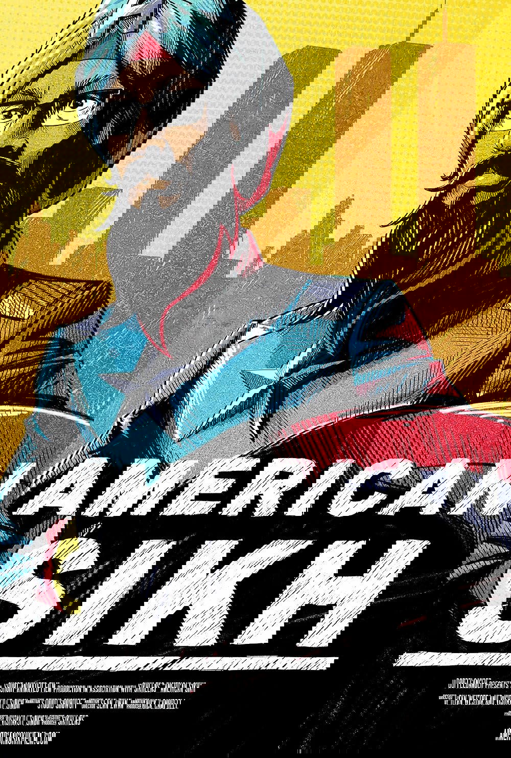 American Sikh