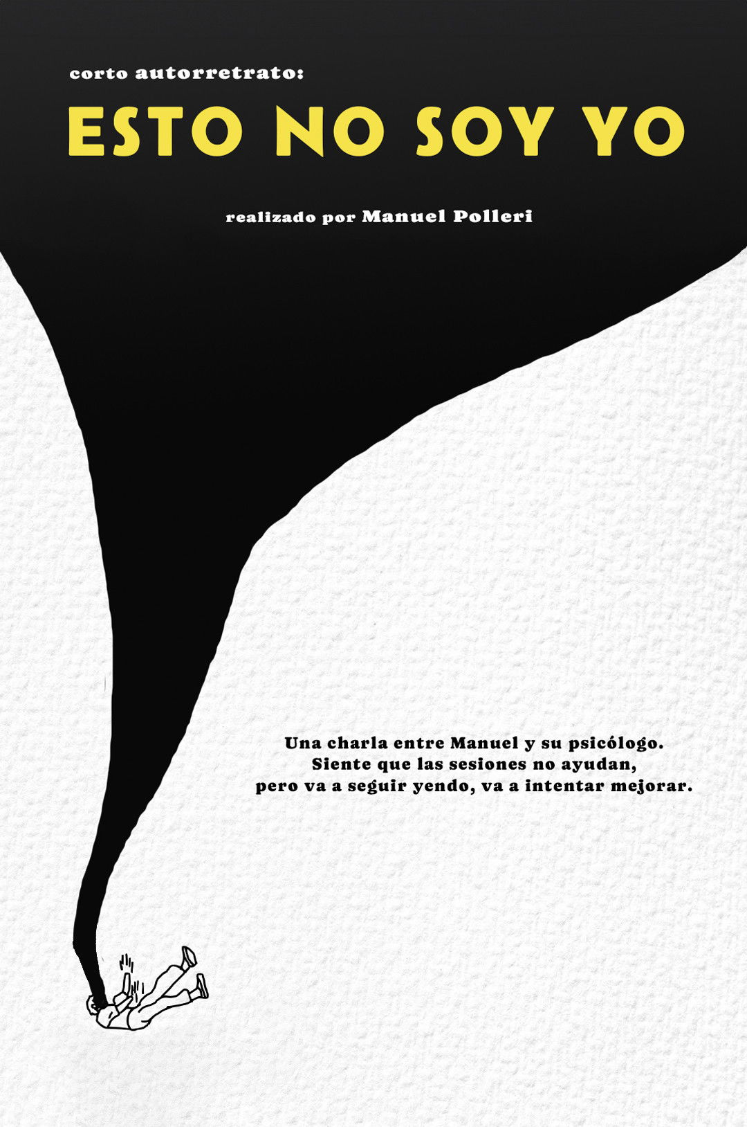 This Is Not Who I Am