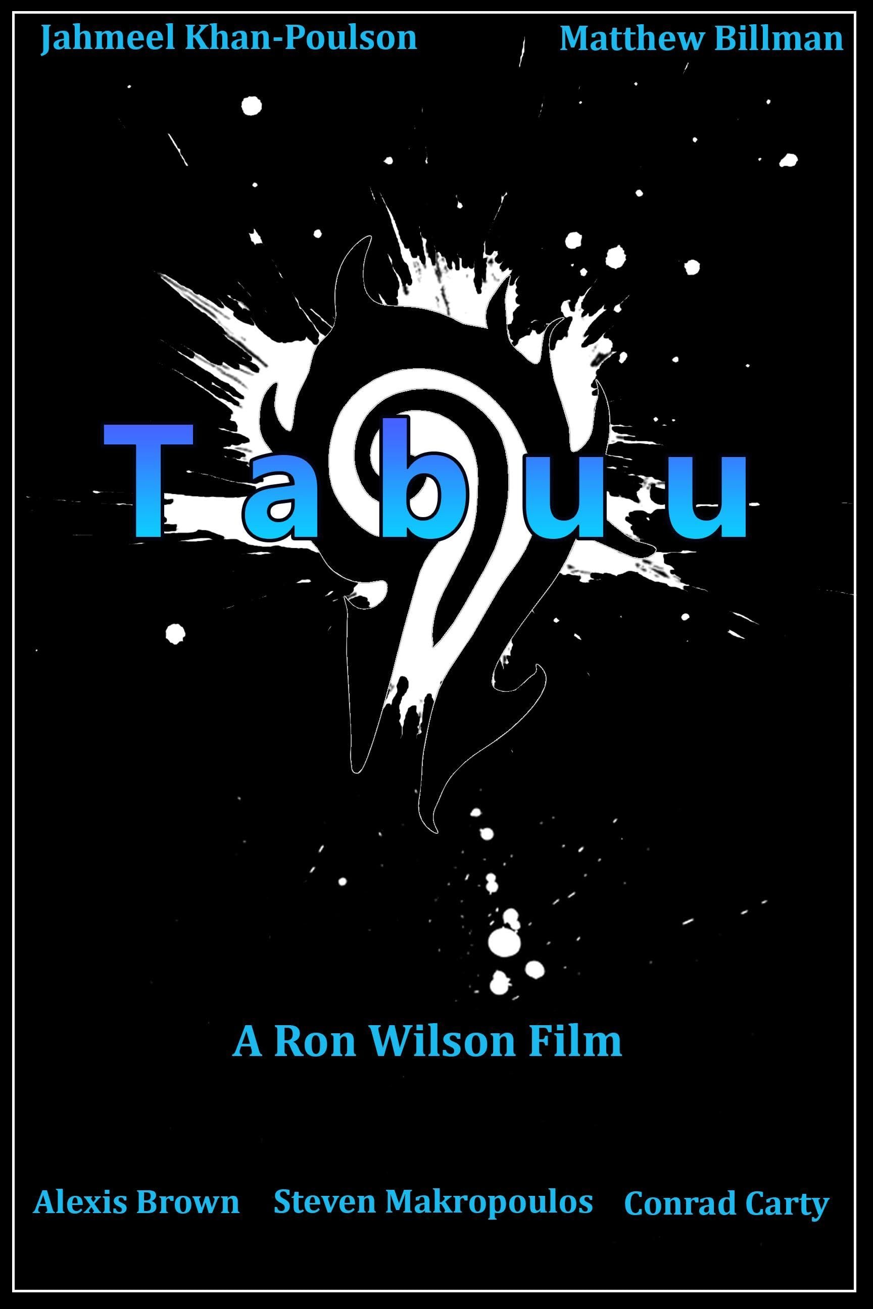 Tabuu
