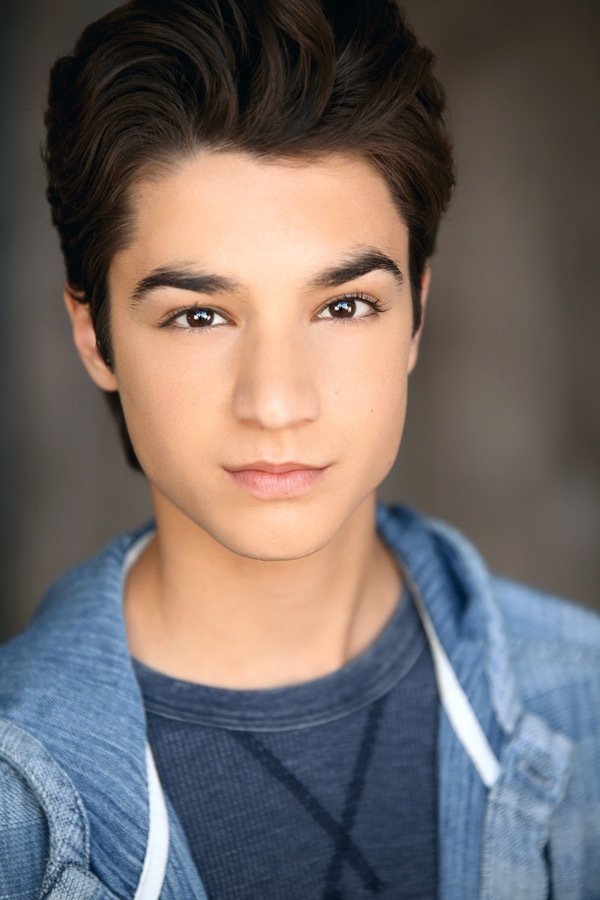 Daniel DiVenere image