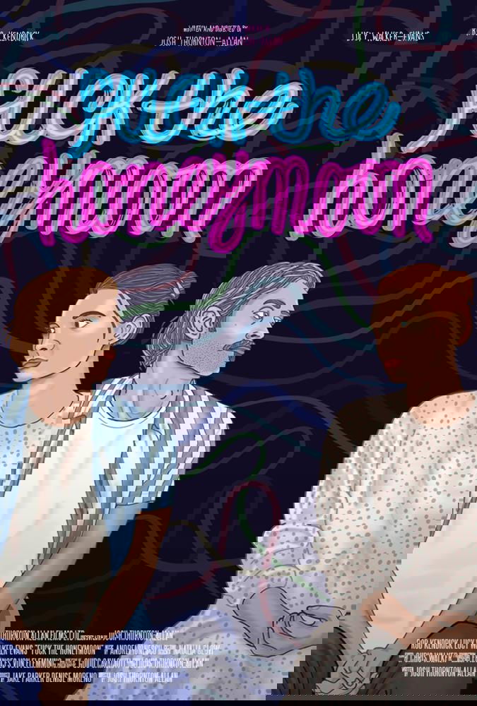 Fuck The Honeymoon