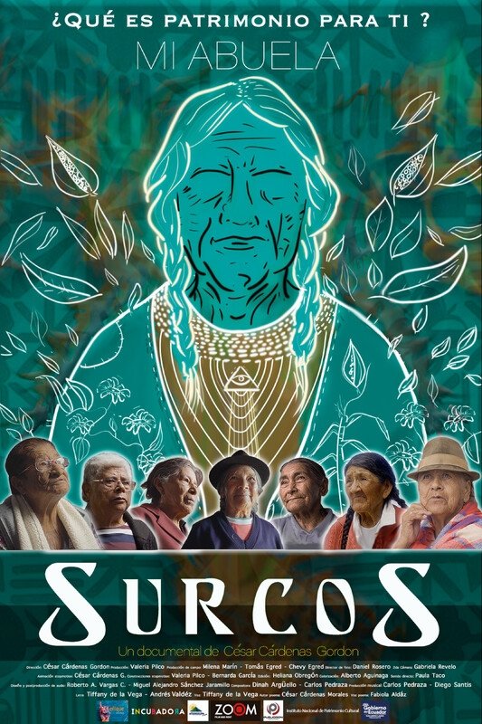 Surcos