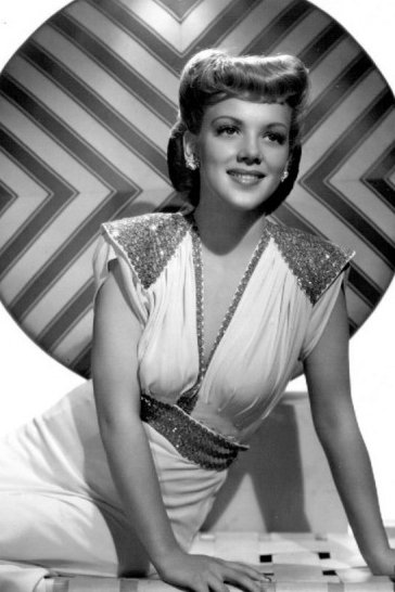 Frances Raeburn image