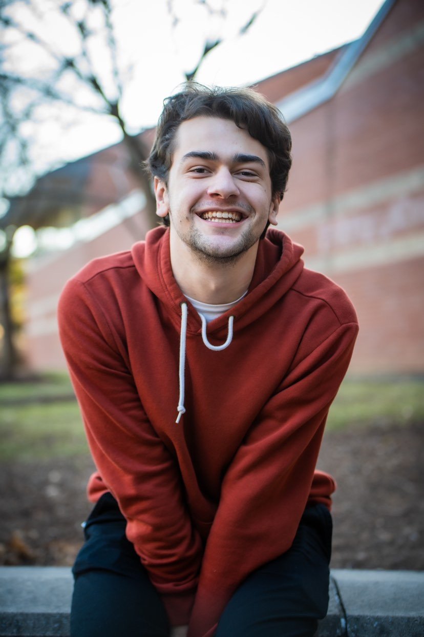 Carrson McDaniel image