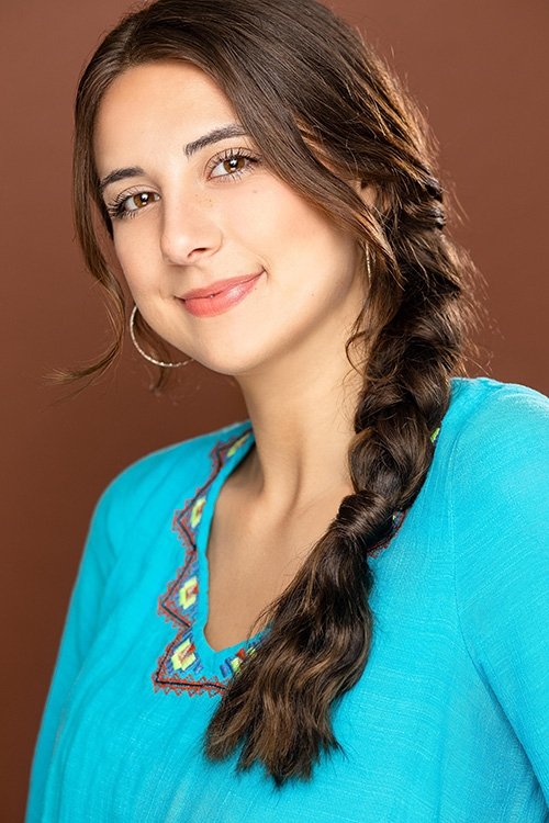 Jenna-Francis Duvic image