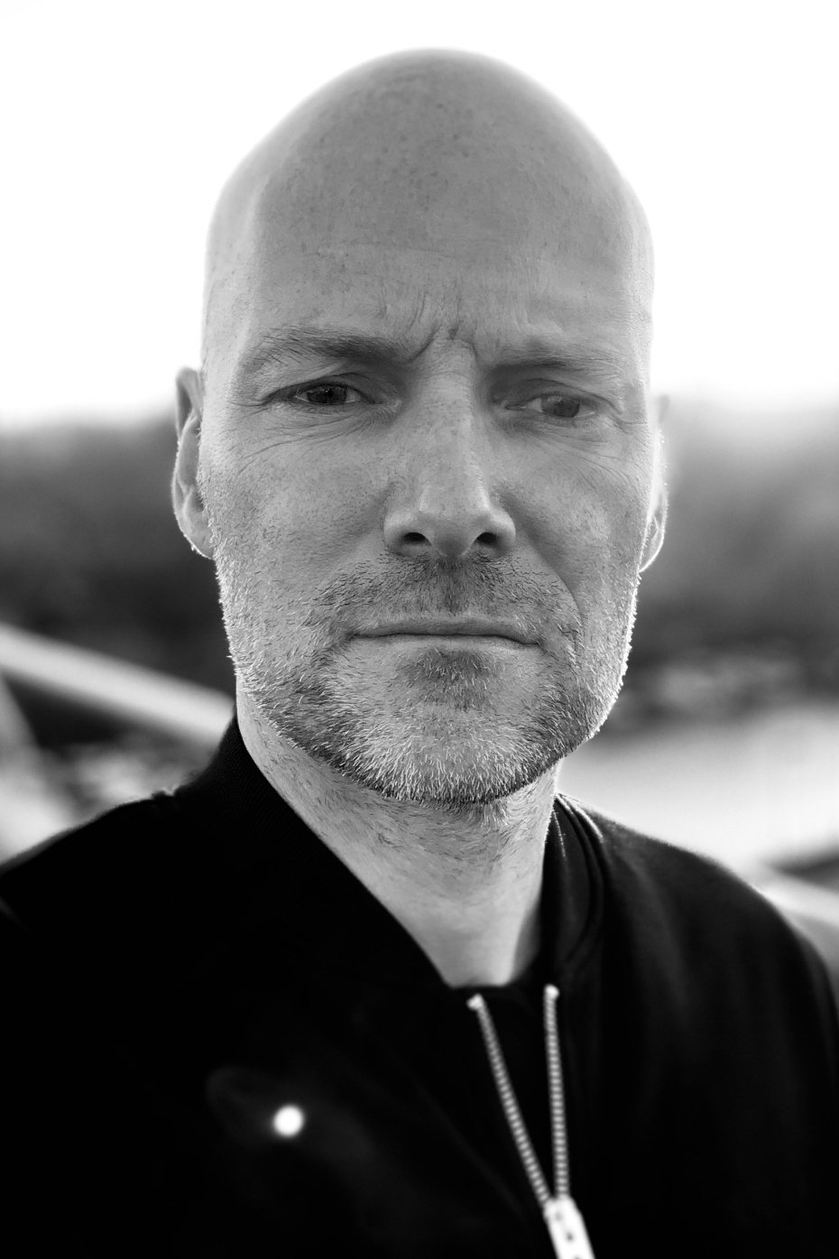 David Berron image