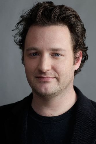 Jonathan M. Woodward image
