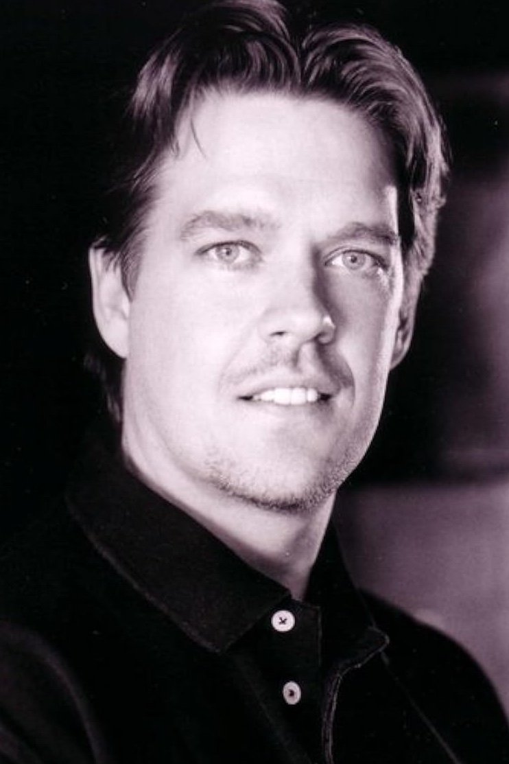 Harry Prichett image