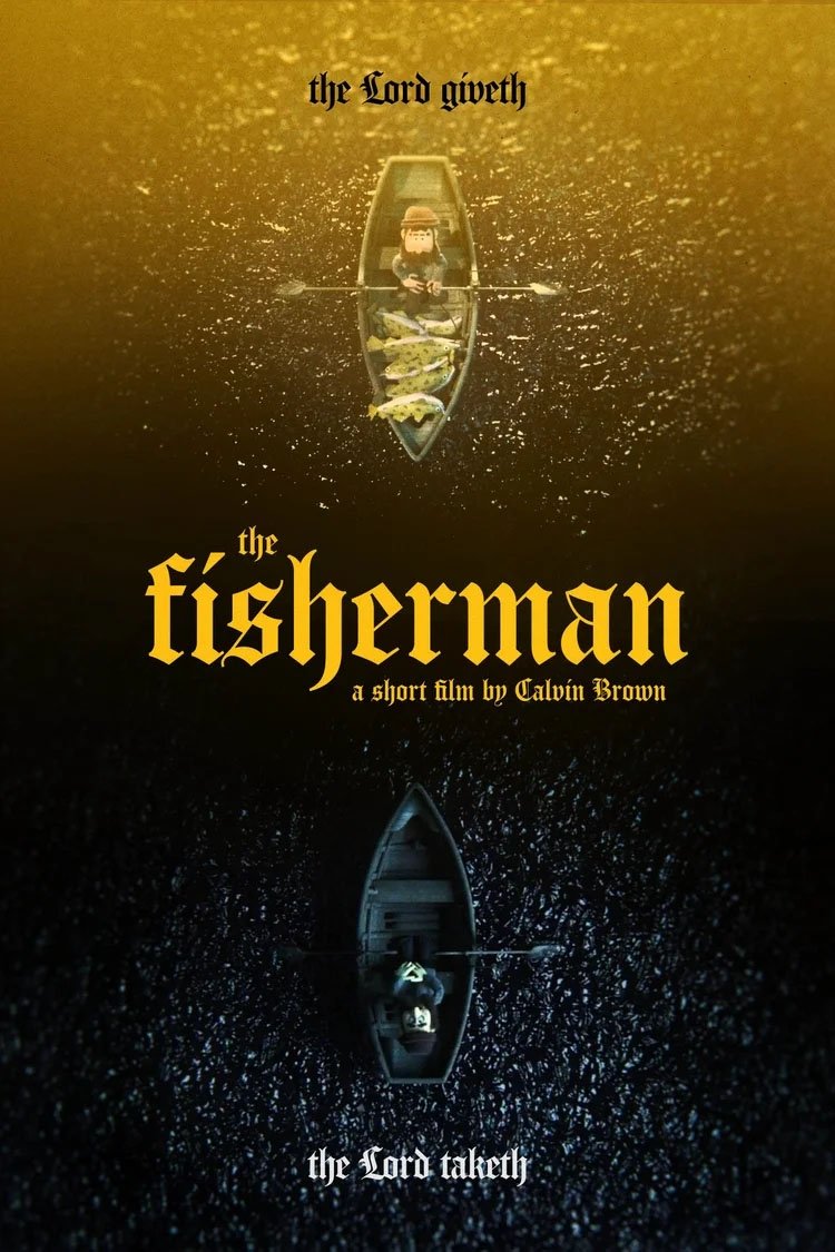 The Fisherman
