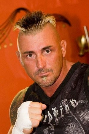 Shannon Ritch image