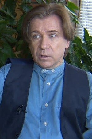 Oleg Molchanov image