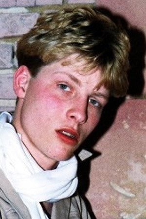 Edwin Van Gastel image