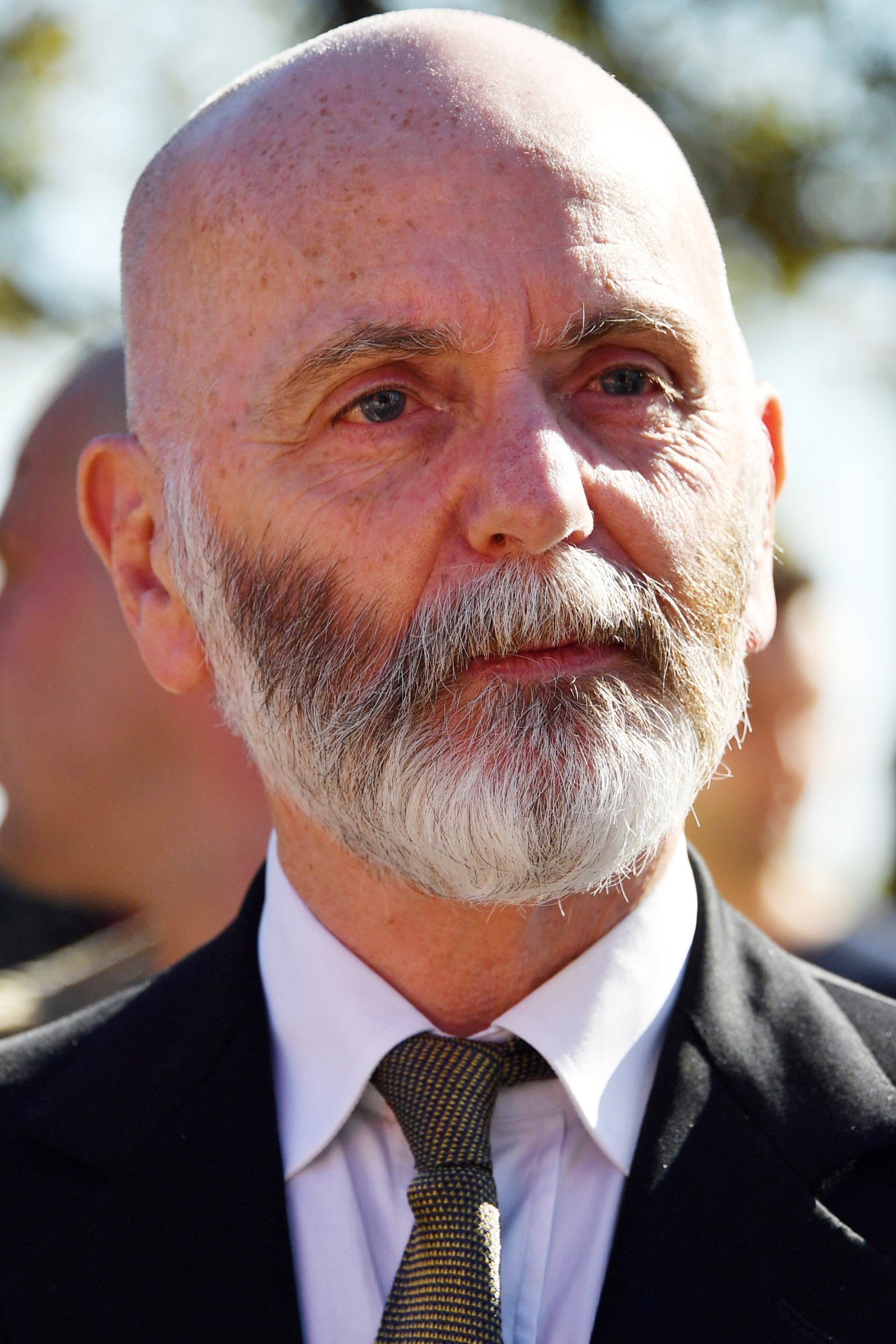 Renaud Camus image