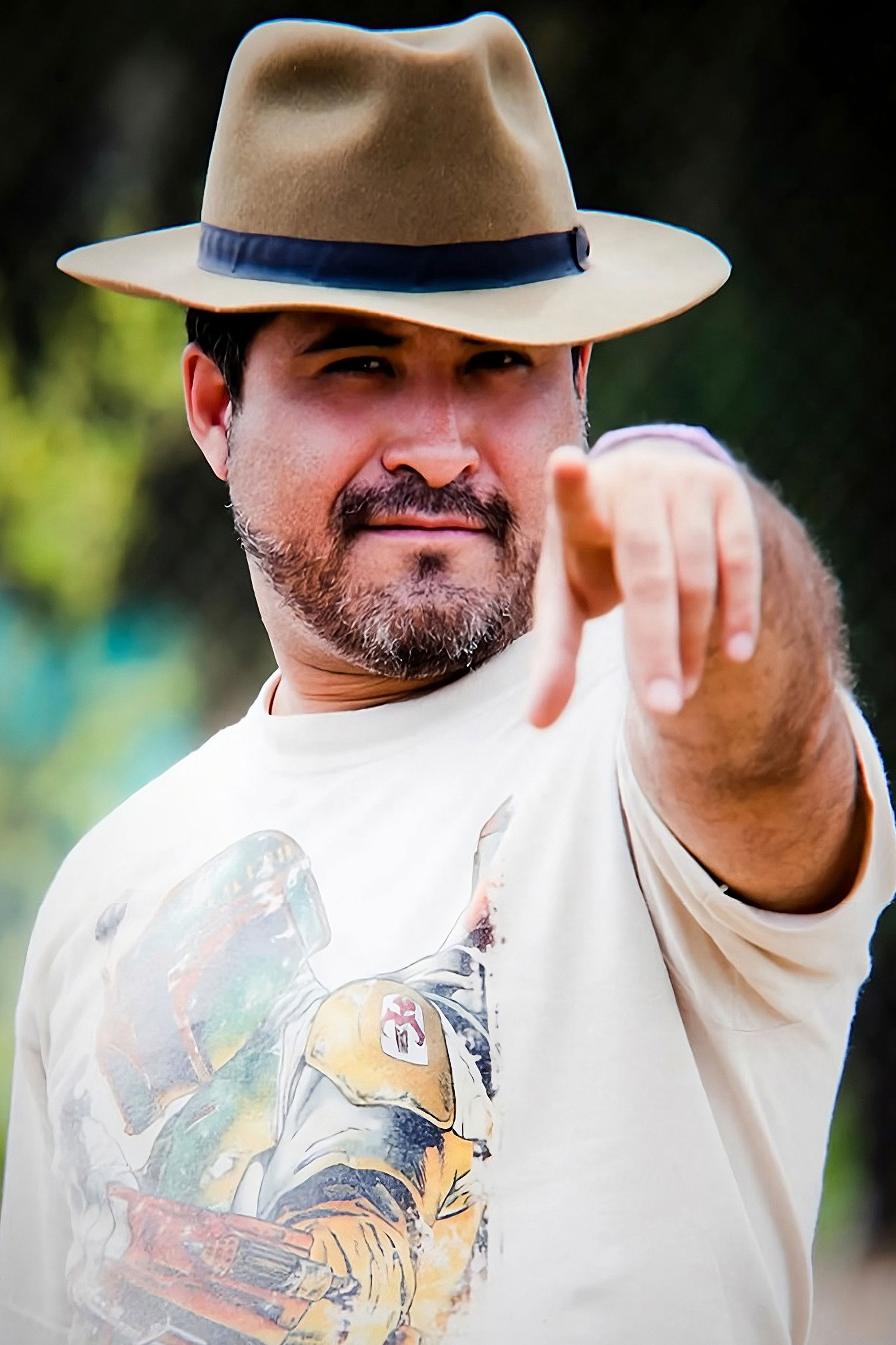 Miguel Salinas image