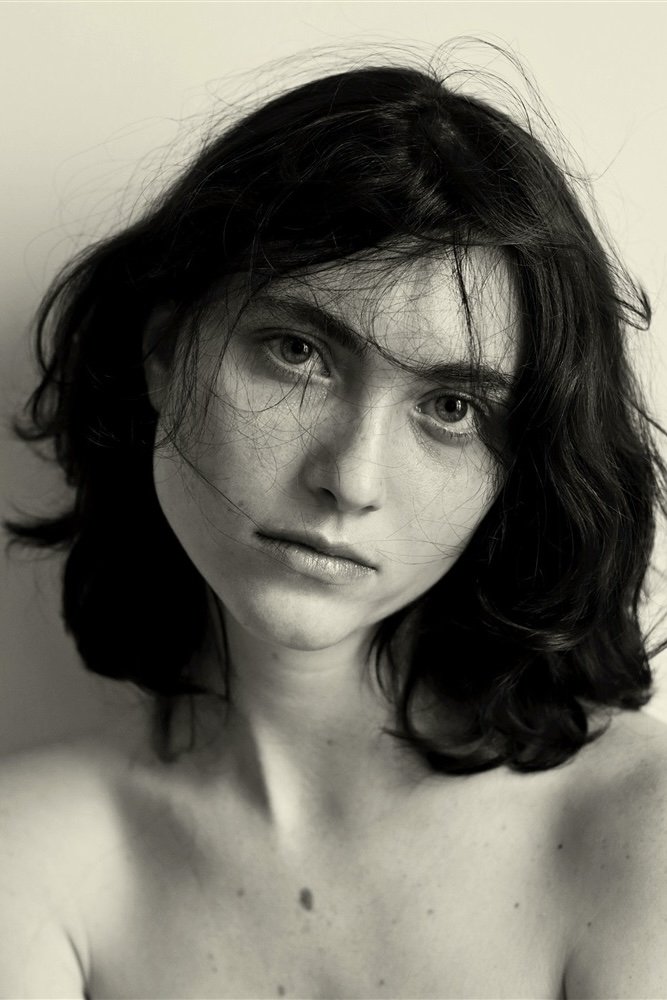 Salomé Rose Stein image