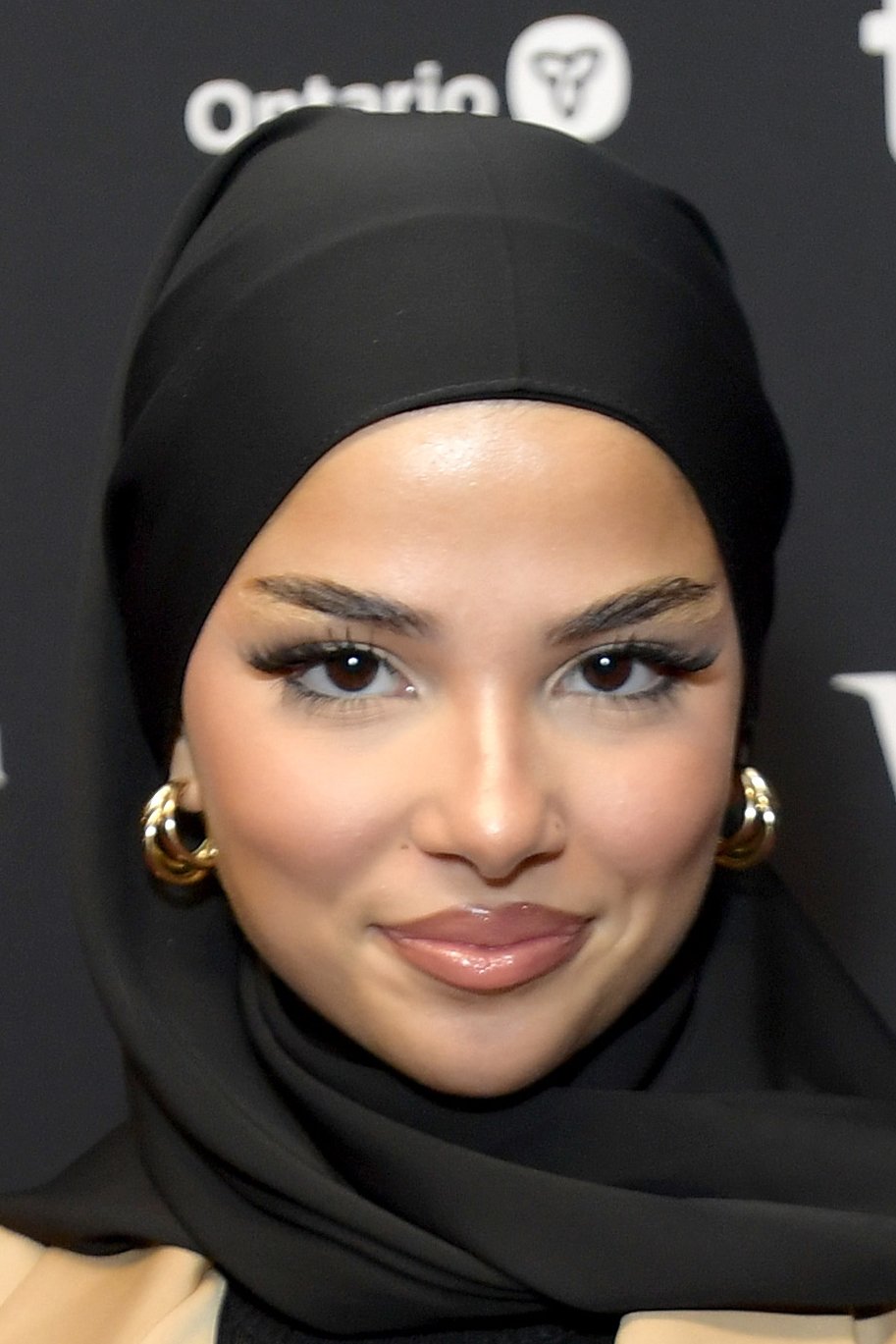 Salma Takaline image
