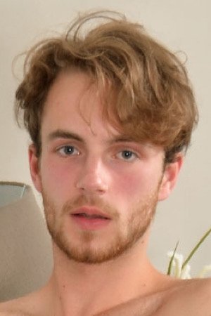 James Rider image