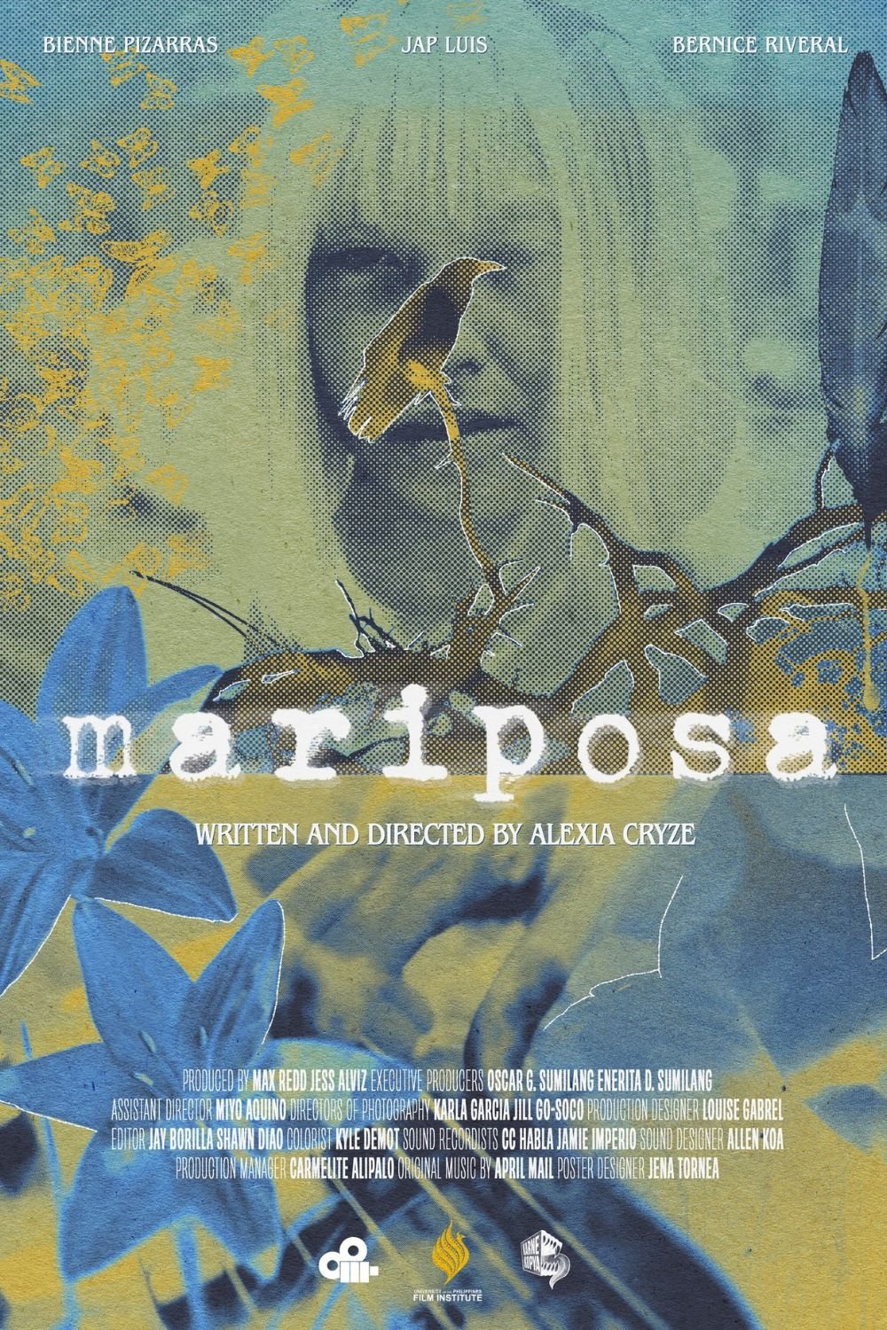 mariposa