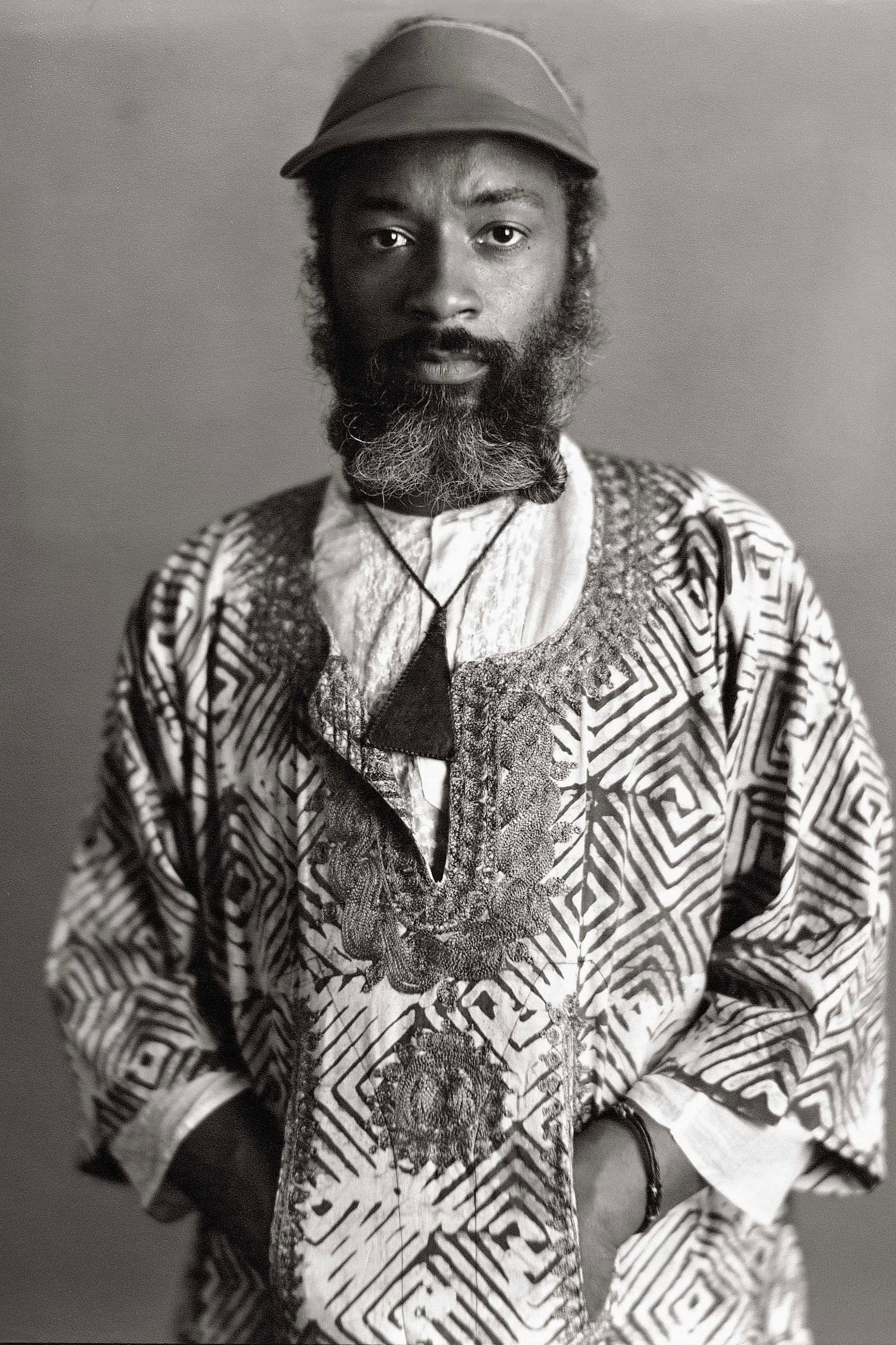 David Hammons image