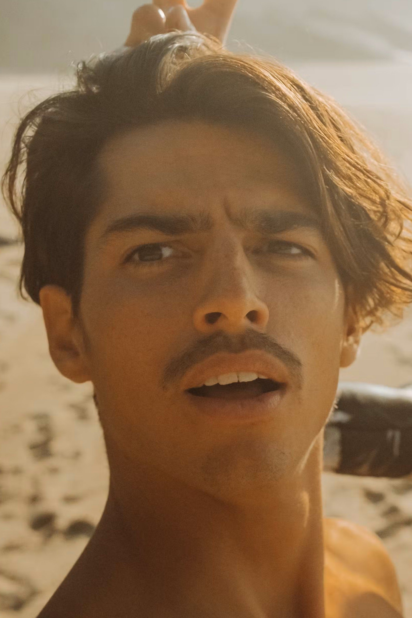 James image