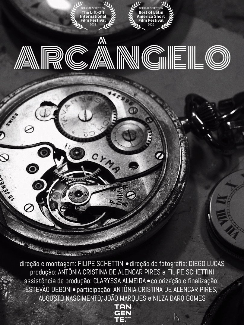ARCÂNGELO