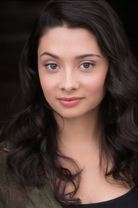 Molly Hernandez image