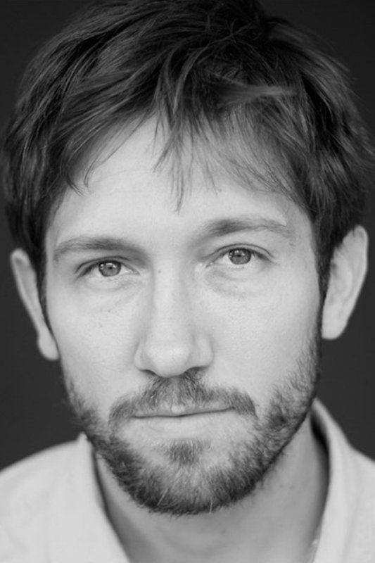 Romain Redler image