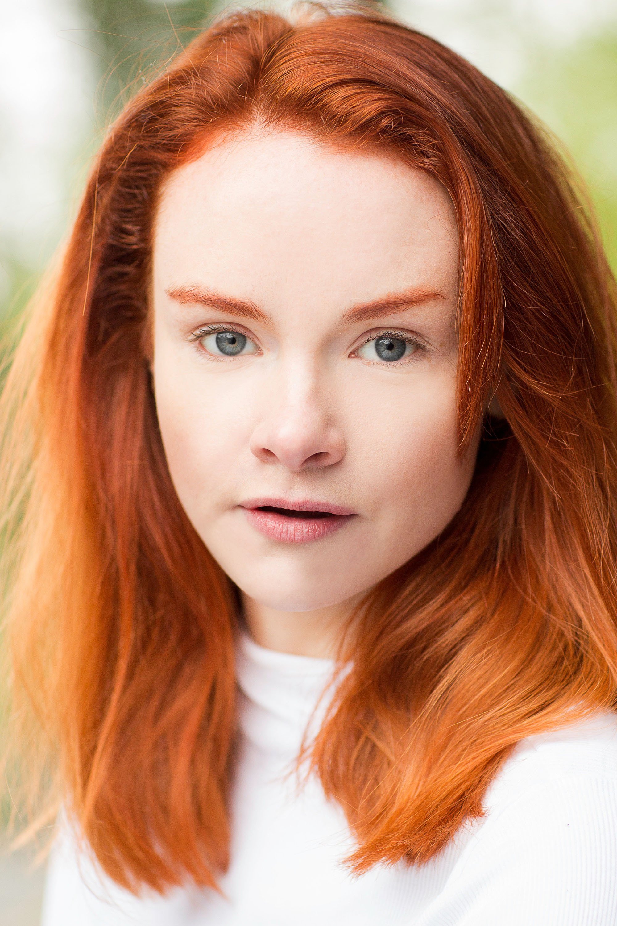 Rona Morison image