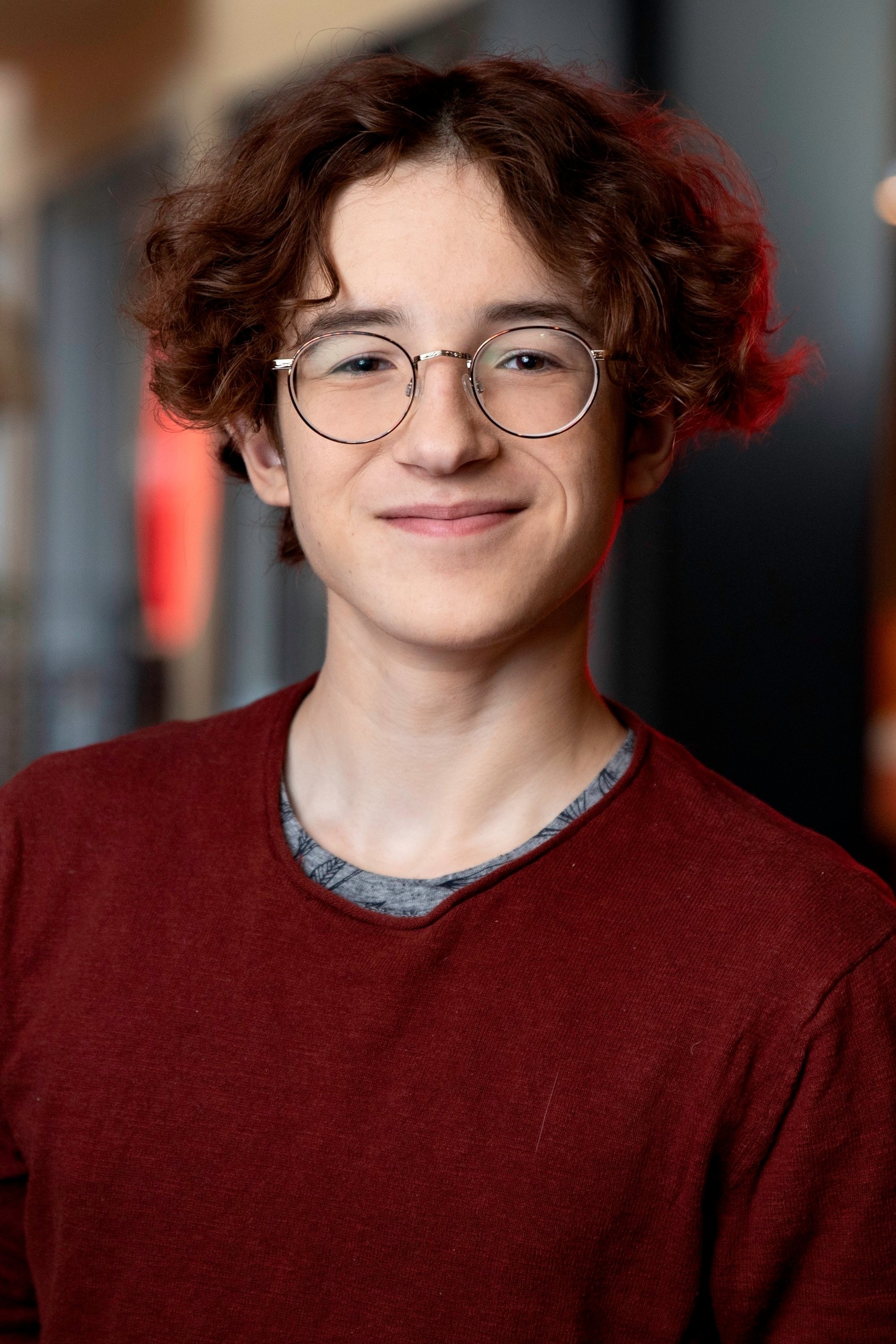 Simon Larson image