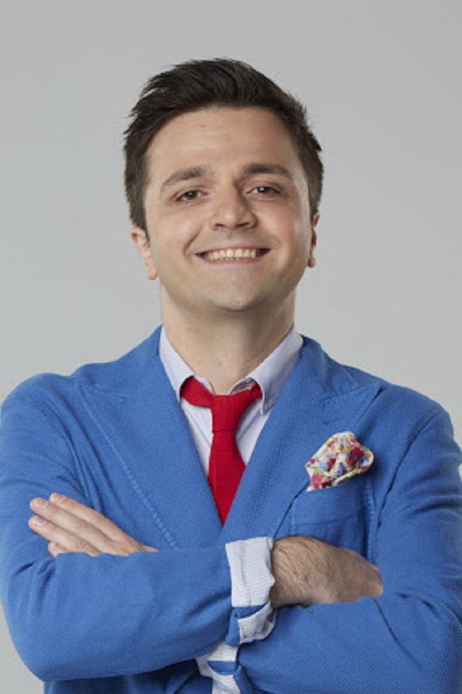 Zurab Matua image