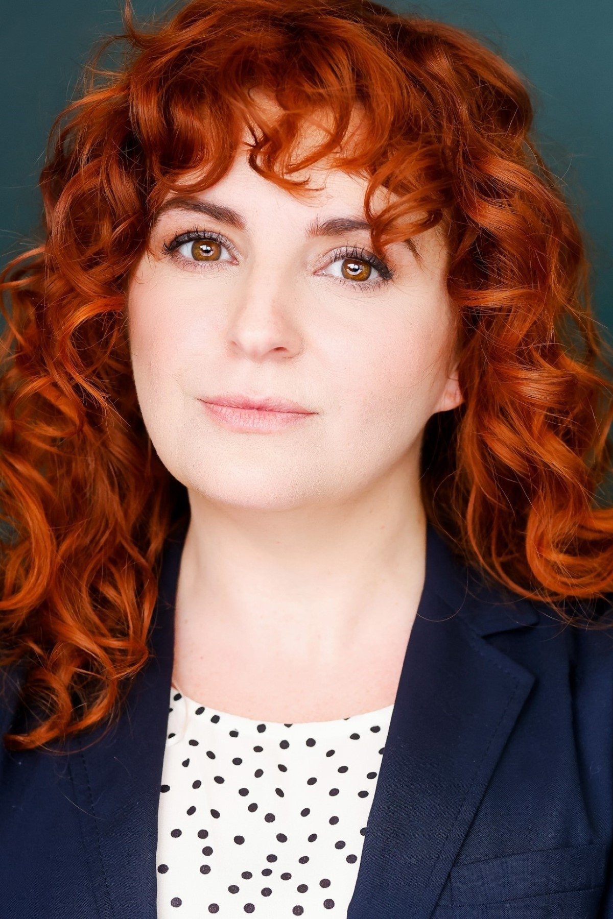 Susan-Kate Heaney image