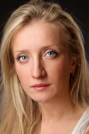 Olga Voronina image