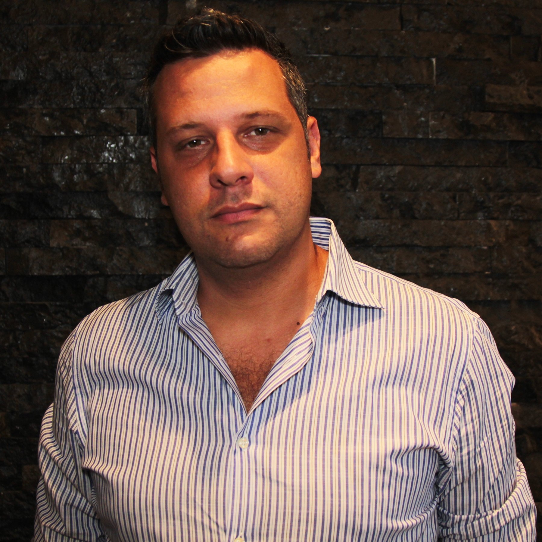Rafael Esberard PFP