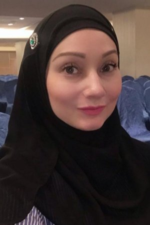 Sasha Saidin image