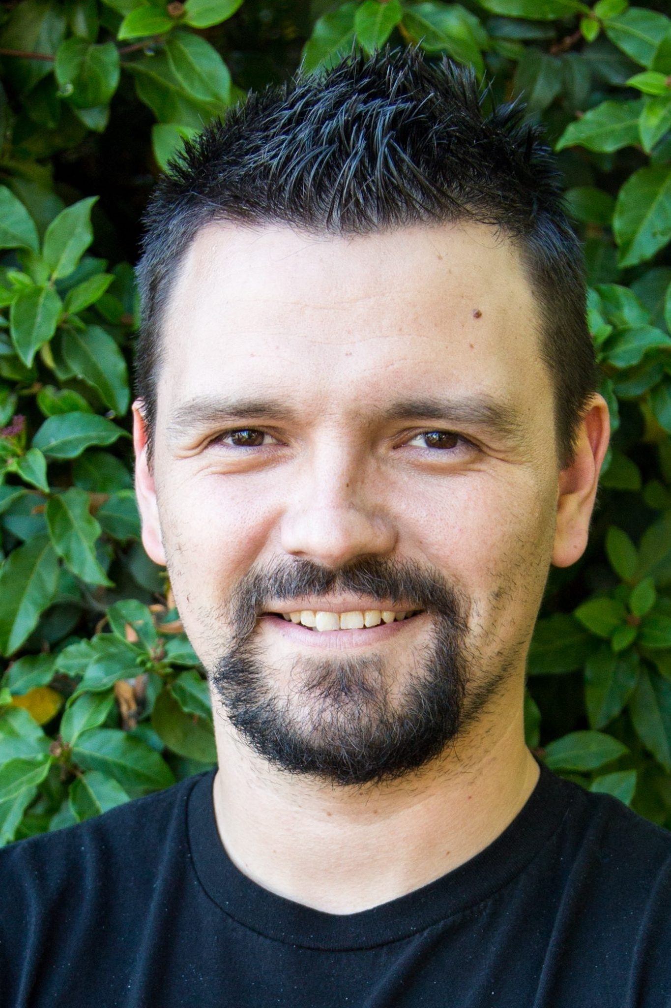 Kyle Mann image