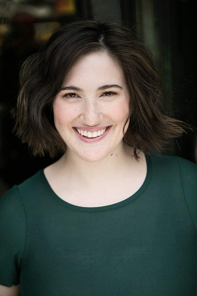 Molly Tollefson image