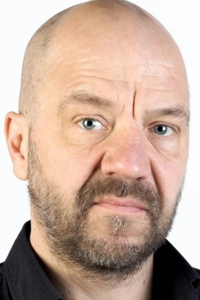 Benjamin Boe Rasmussen image