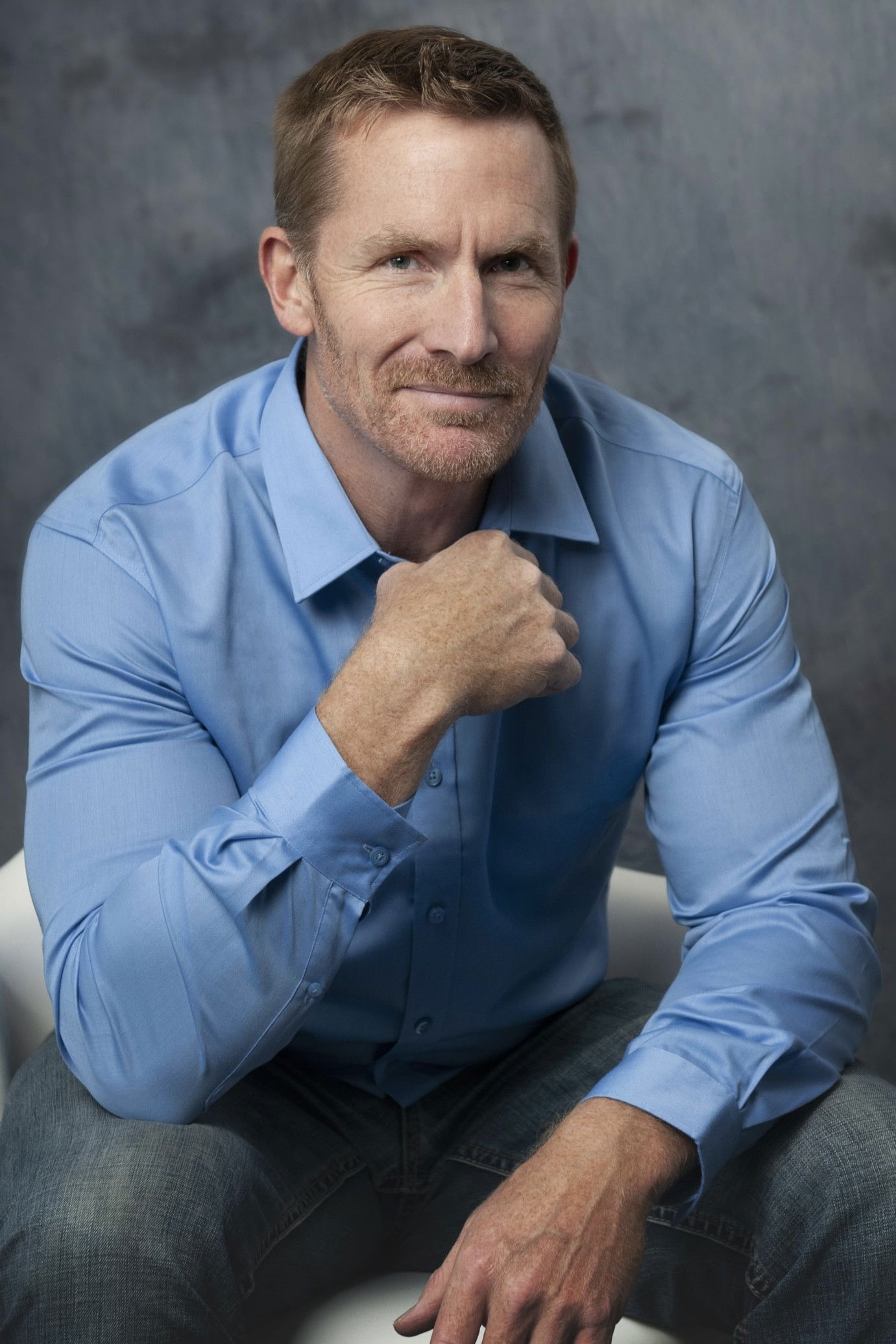 Geordie Cheeseman image