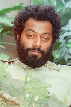 Puviraj Raveendran image