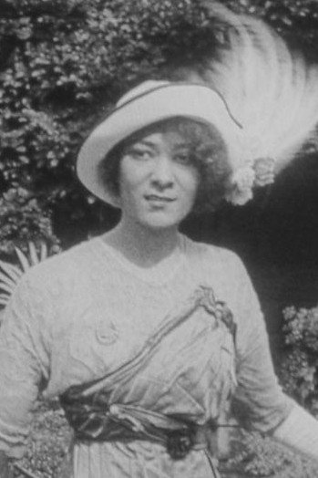 Odessa Warren Grey image