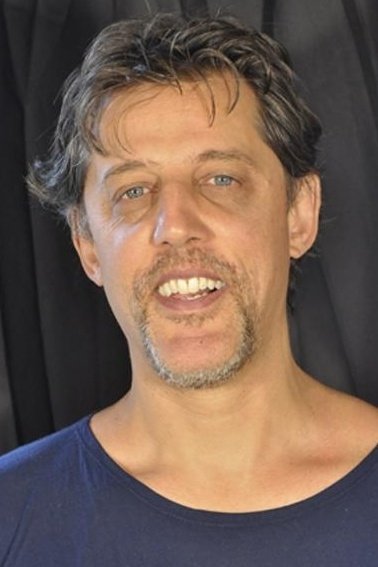 Raul Barretto image
