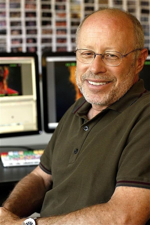 Mark Magidson image