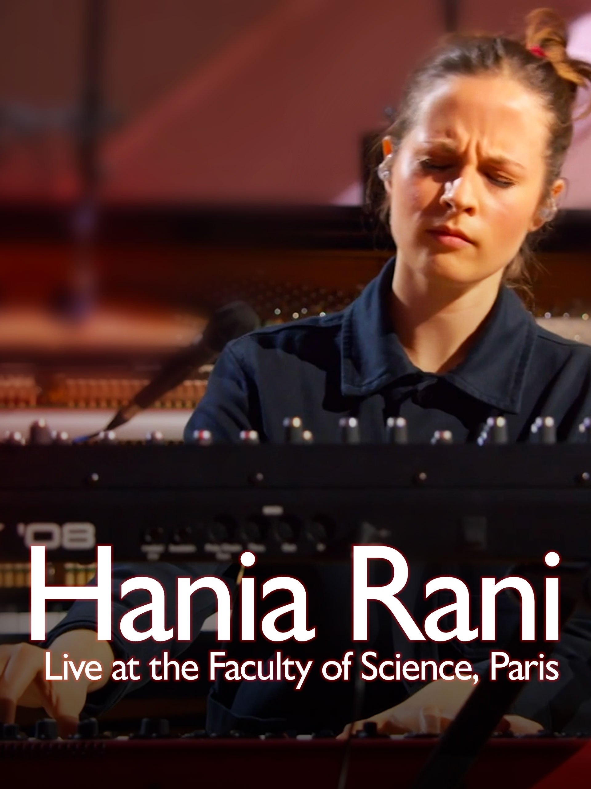 Hania Rani - Piano Day 2022