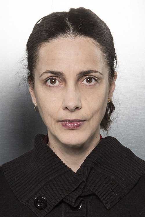Maria Panouria image