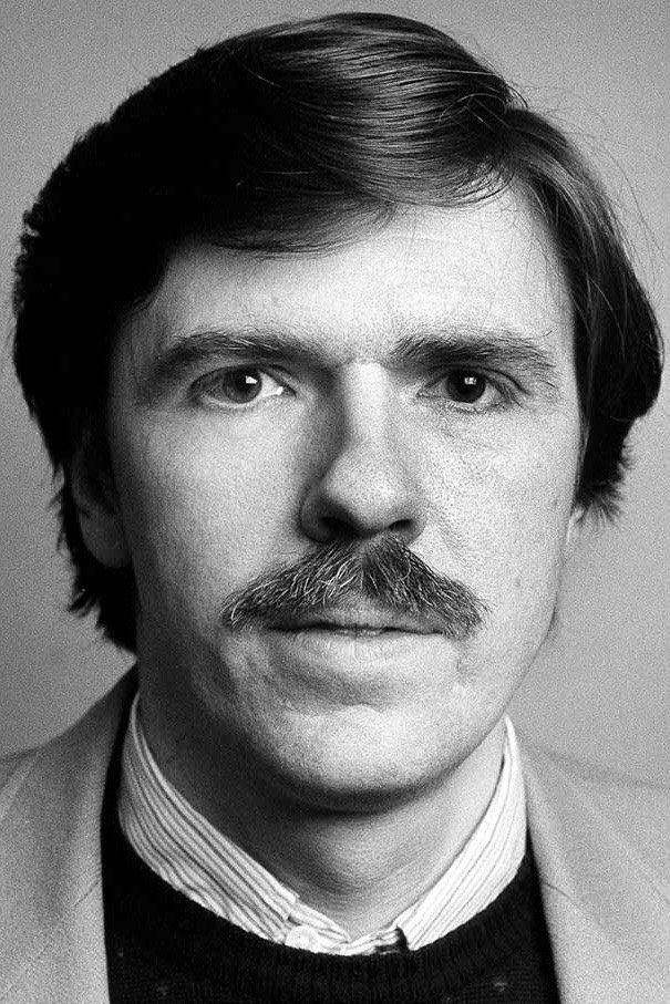 Robert Parry image